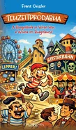 Teuzeitprodabua: A Buagnlanda in Wean bzw. a Weana im Buagnlaund