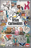 Texas Cartoonists: A Resource Guide for Texas Talent