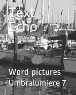 Text Echo: Word pictures