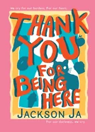 Thank You For Being Here (2025) — Slice Of Life