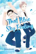 That Blue Sky Feeling, Vol. 1