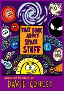 That Book About Space Stuff — Graphic Novels