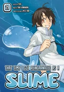 That Time I Got Reincarnated as a Slime 29
