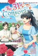 The 31st Consort, Vol. 2 — Manga