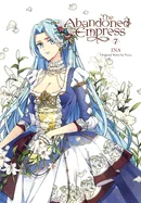 The Abandoned Empress, Vol. 7 (Comic): Volume 7 — Manhwa