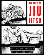 The ABC's of Jiu-Jitsu — Graphic Novels