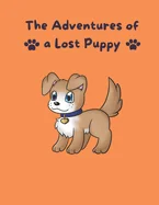 The Adventures of a Lost Puppy