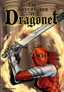 The Adventures of Dragonet — Fantasy Comics