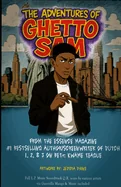 The Adventures of Ghetto Sam ( Light novel Edition )