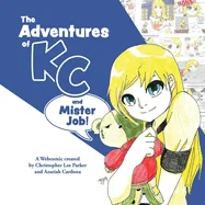 The Adventures of KC and Mr. Job