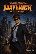 The Adventures Of Maverick: The Mission