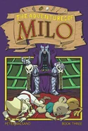 The Adventures of Milo Book Three — Fantasy Comics