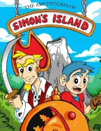 The Adventures of Simon's Island: issue 1 of 13