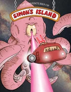 The Adventures of Simon's Island: Issue 10: The Wave