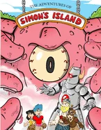 The Adventures of Simon's Island: issue 5