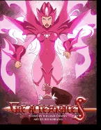 The Alternates: Book One: The Fall of Thevious and the end of magic