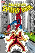 The Amazing Spider-Man Omnibus Vol. 7 — Superhero Comics