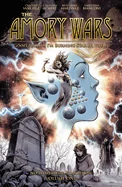 The Amory Wars: No World for Tomorrow Vol. 1 — Fantasy Comics