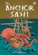 The Anchor Sash