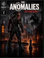 The Anomalies issue 4: Check