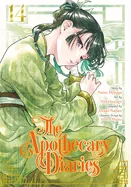 The Apothecary Diaries 14 (Manga) — Manga