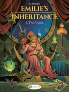 The Arcana