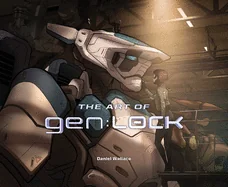 The Art of Gen: Lock — Tie Ins