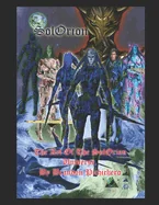 The Art of the SolOrion Universe: SolOrion — Sci Fi Comics