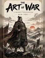 The Art of War a Manga Adaptation