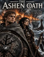 The Ashen Oath