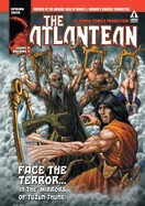 The Atlantean #4