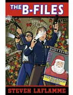The B-Files: The Christmas Edition