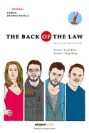 The back of the law: Chapter One: Only you know