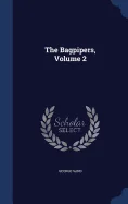 The Bagpipers, Volume 2