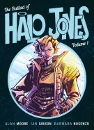 The Ballad of Halo Jones, Volume One — Sci Fi Comics