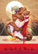 The Ballad of Pluto — Graphic Novels