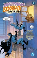 The Batman & Scooby-Doo Mysteries Vol. 5 — Superhero Comics