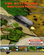 The Battle for Bougainville — Historical Comics