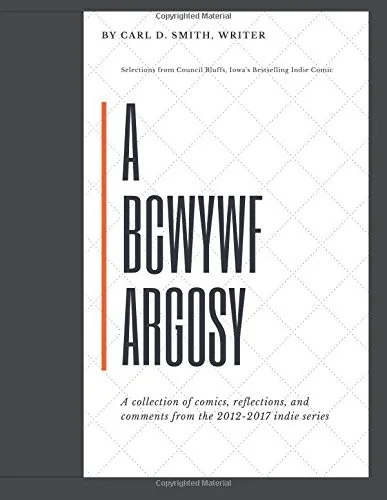 The BCWYWF Argosy