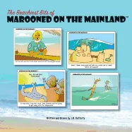 The Beachiest Bits of Marooned on the Mainland — Graphic Novels