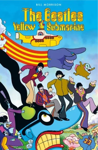 The Beatles Yellow Submarine