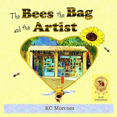 The Bees, the Bag, and the Artist (The Bees, the Bag, and the Artist)