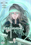 The Beginning After the End, Vol. 11 (Comic): Volume 11