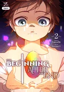 The Beginning After the End, Vol. 2 (Comic)