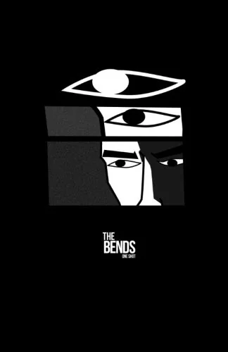 The Bends: One Shot — Crime Mystery Comics