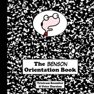 The Benson Orientation Book — Graphic Novels