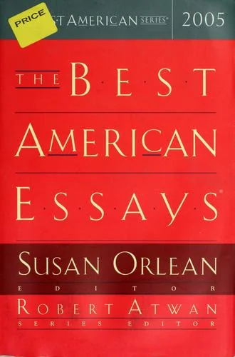 The Best American Essays 2005 (2005)