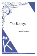 The Betrayal — Graphic Novels