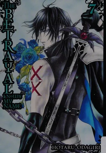 The Betrayal Knows My Name, Volume 1