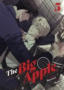 The Big Apple Vol. 5